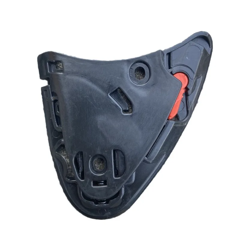 1 шт. Новые запчасти для мотоциклов Z8 для шлемов Firs RF1400 X15 NXR2 CWR-F2, аксессуары для мотоциклетных шлемов, основания (art.: 3920dca19e7bb) - 3920dca19e7bb