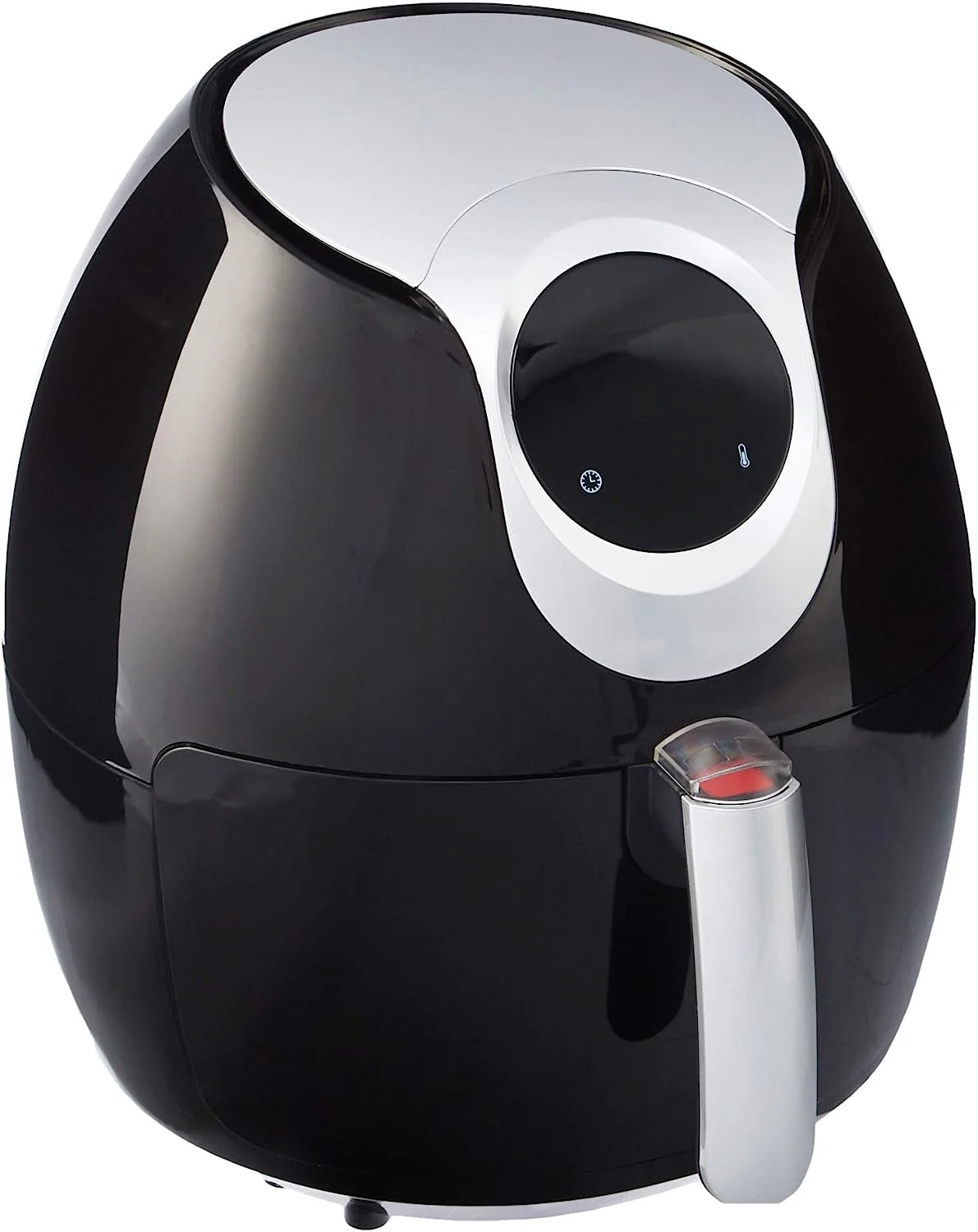 

Xl Power Air Fryer, Black