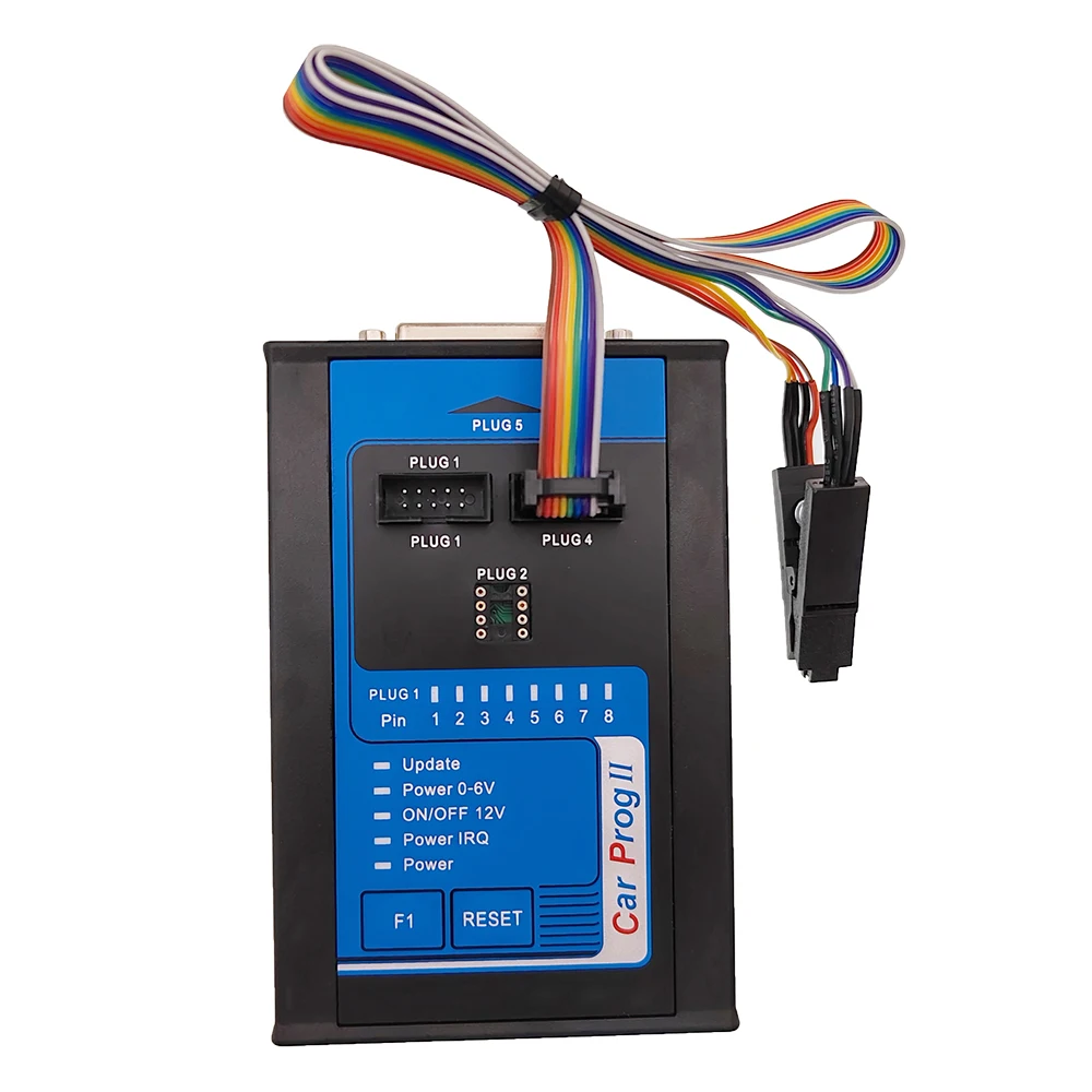 Инструмент для программирования чипа ECU CAR PROG 2 универсальный инструмент