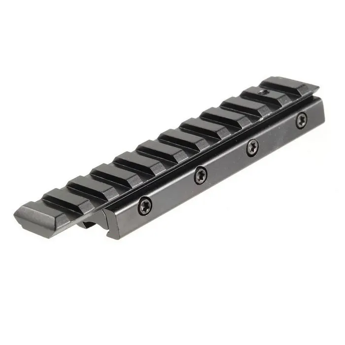 Планка переходная ласточкин хвост - Пикатини CRB-DTPS2 | Спорт и развлечения