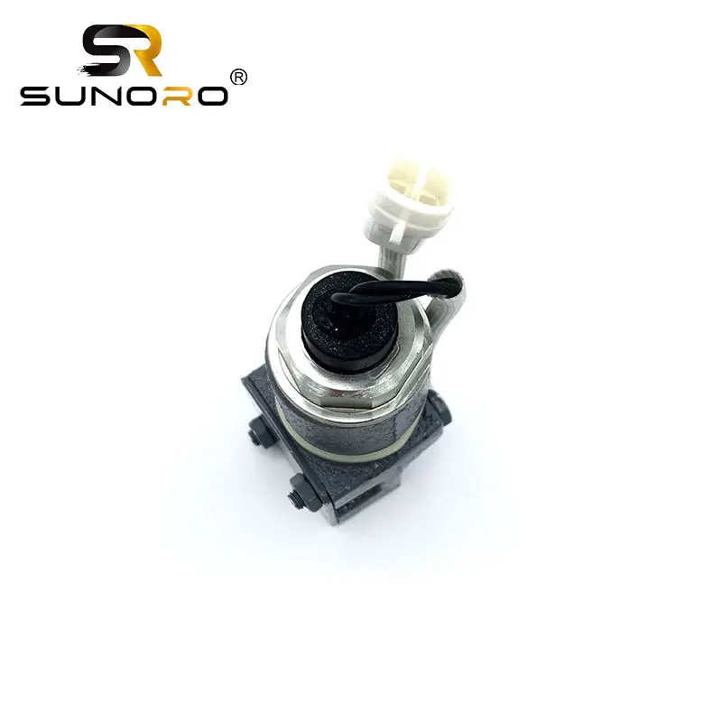 Для экскаватора Hitachi ZX EX Высокоскоростной Электромагнитный клапан 9147260 9098250 EX120