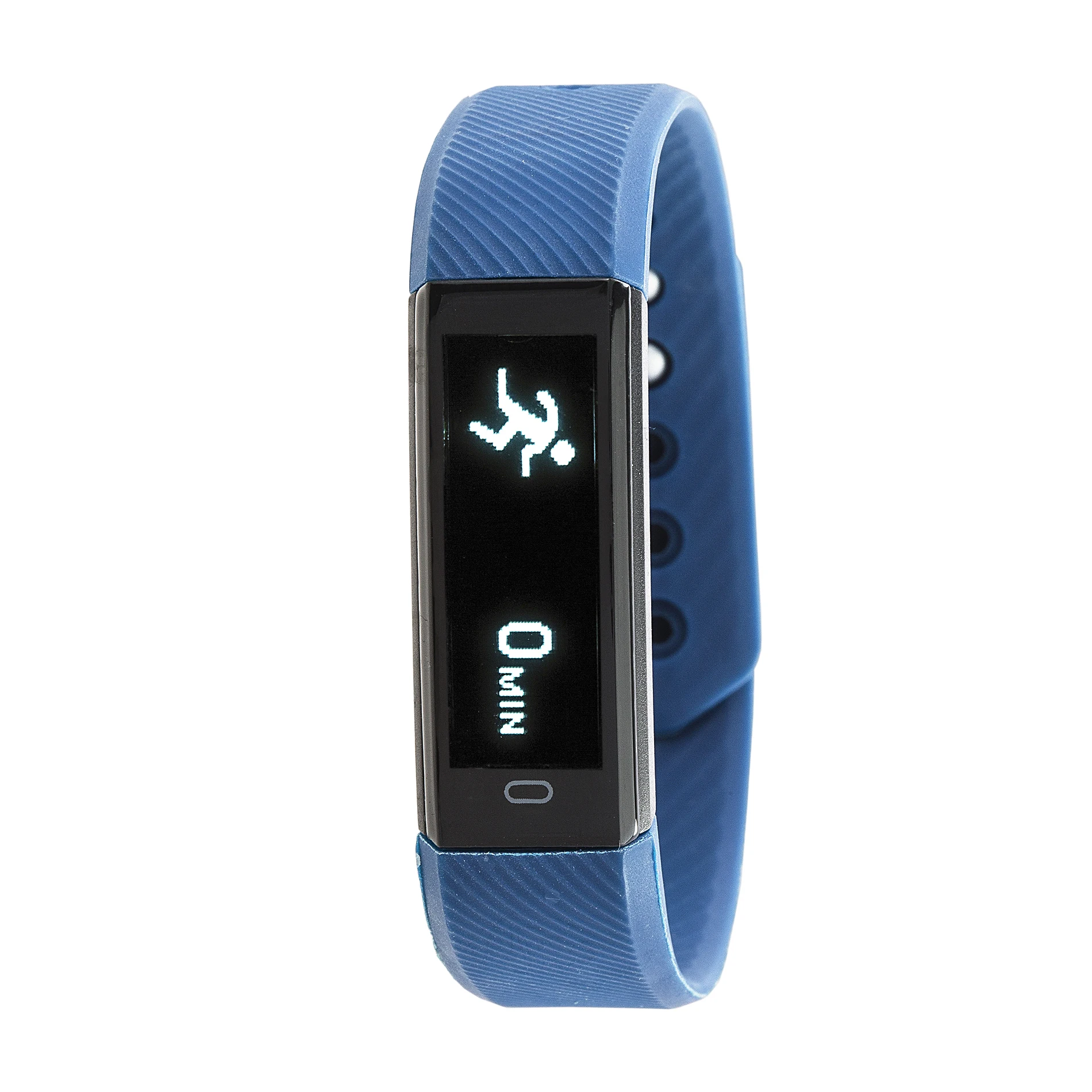 

TR17 Activity Tracker and Heart Rate Monitor, Multiple Colors Available