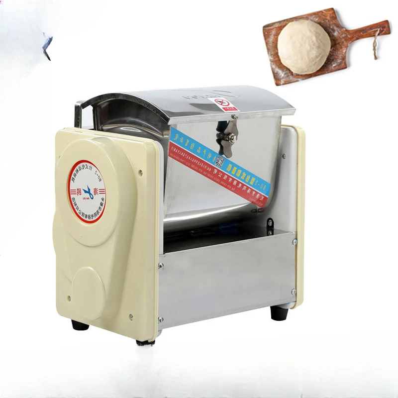 Станок для приготовления пищи из нержавеющей стали Асада 370 Вт мука лапша