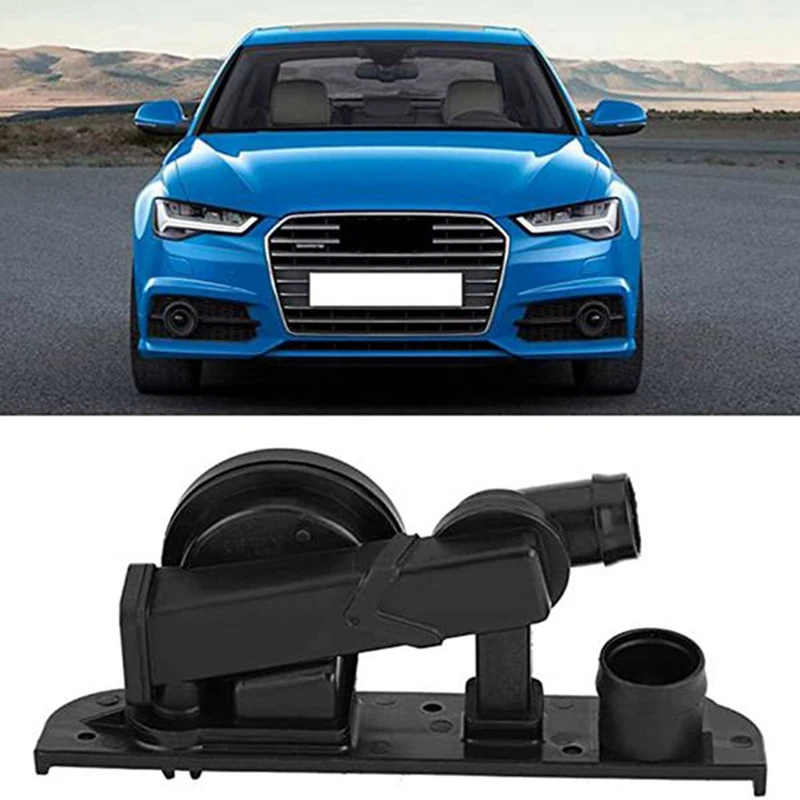 Цельный клапан контроля давления сепаратора масла и воды черный ABS 06F 129101 N