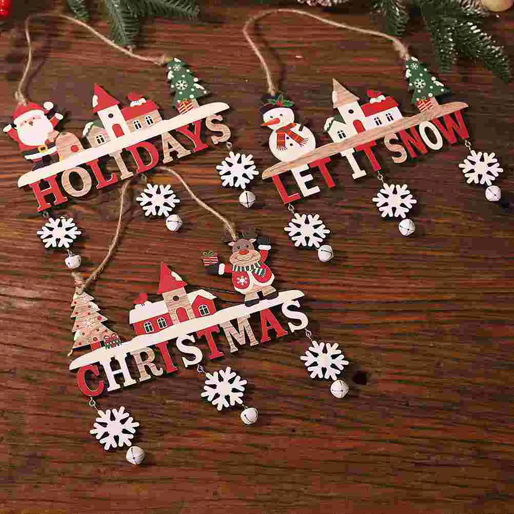 Рисунок 4 - декоративные подвески для рождественской