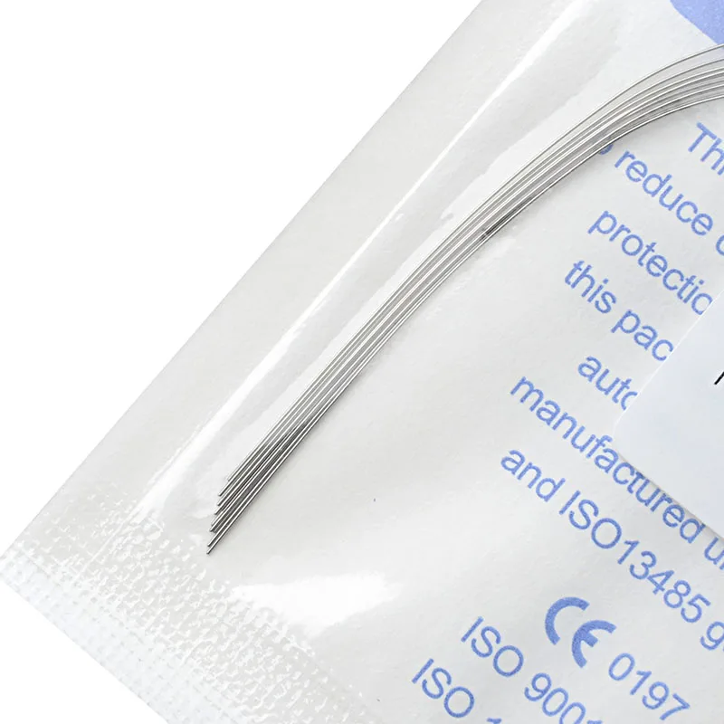 Рисунок 4 - Стоматологическая Ортодонтическая АРКА