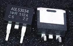 Новинка и быстрая доставка IRLS3034 IRLS3034PBF MOSN