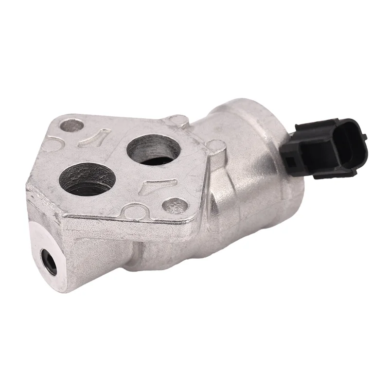 Фото 4X ZM01-20-660 ZM0120660 для Mazda Protege 1.6 L4 1999 2000 2001 клапан регулирования воздуха холостого хода №1