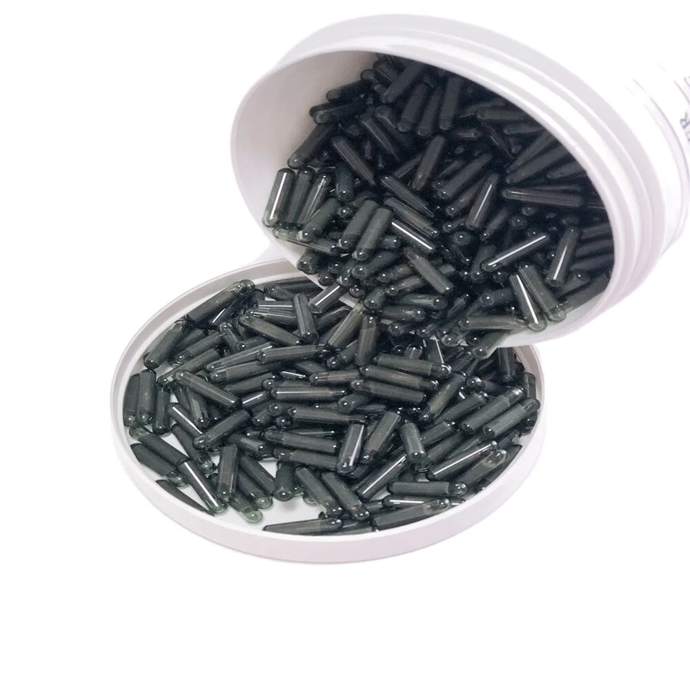 10/20/50/100 шт. оригинальный стеклянный чип ID48 автоматический транспондера 48 для