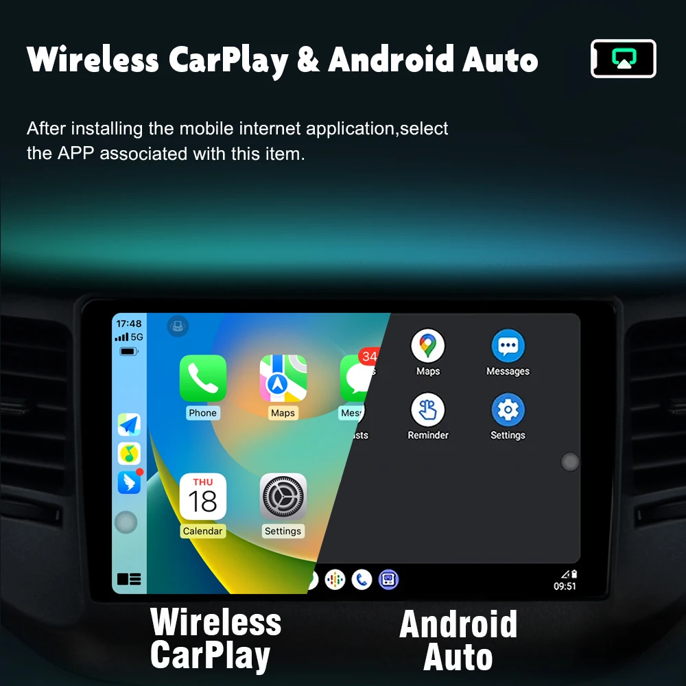 Автомобильный радиоприемник Android 15, мультимедиа для LANCIA YPSILON 2012 2014 2016 2018 2020, беспроводной Carplay, 4G, Wi-Fi, GPS, DSP, UI, тема, стерео (art.: 3920ca52ea4f5) - 3920ca52ea4f5