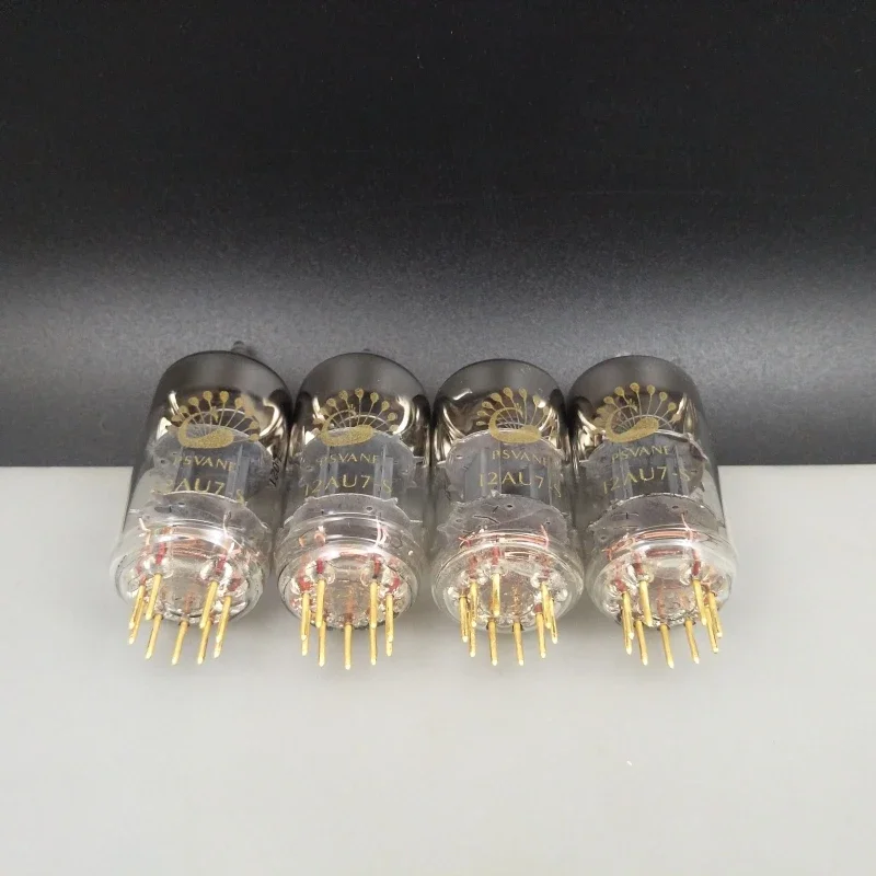 Голос Nobles ECC83/12AX7/6N4/12AU7/ECC82/ECC81/EL84/6P14 Электронная трубка