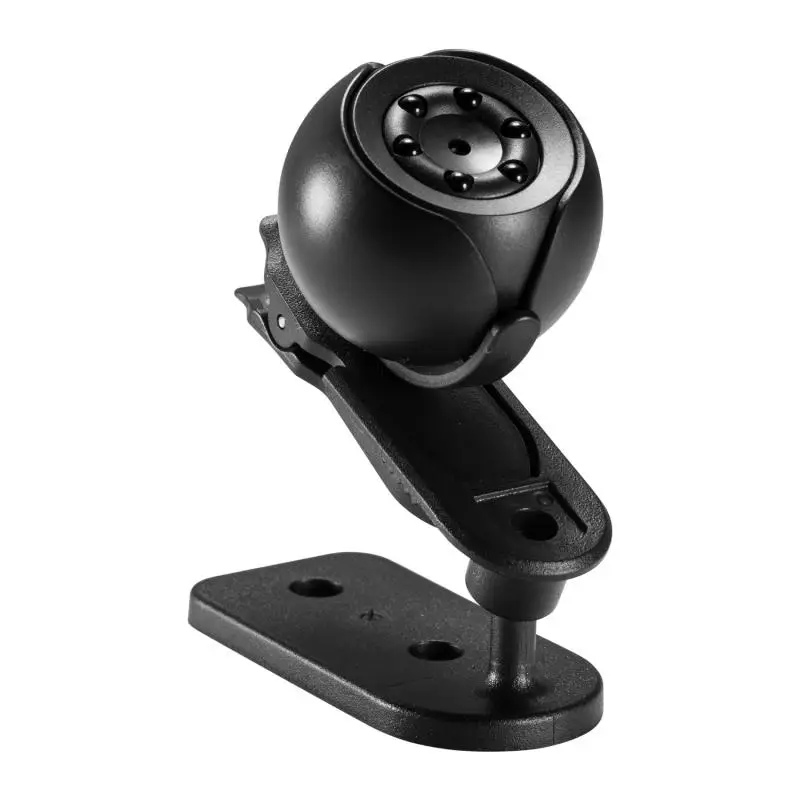 

Night Vision Sq6 Motion Detect Dvr Surveillance Wireless Security Monitor Camera Video Voice Recorder Sport Mini Camera Smart