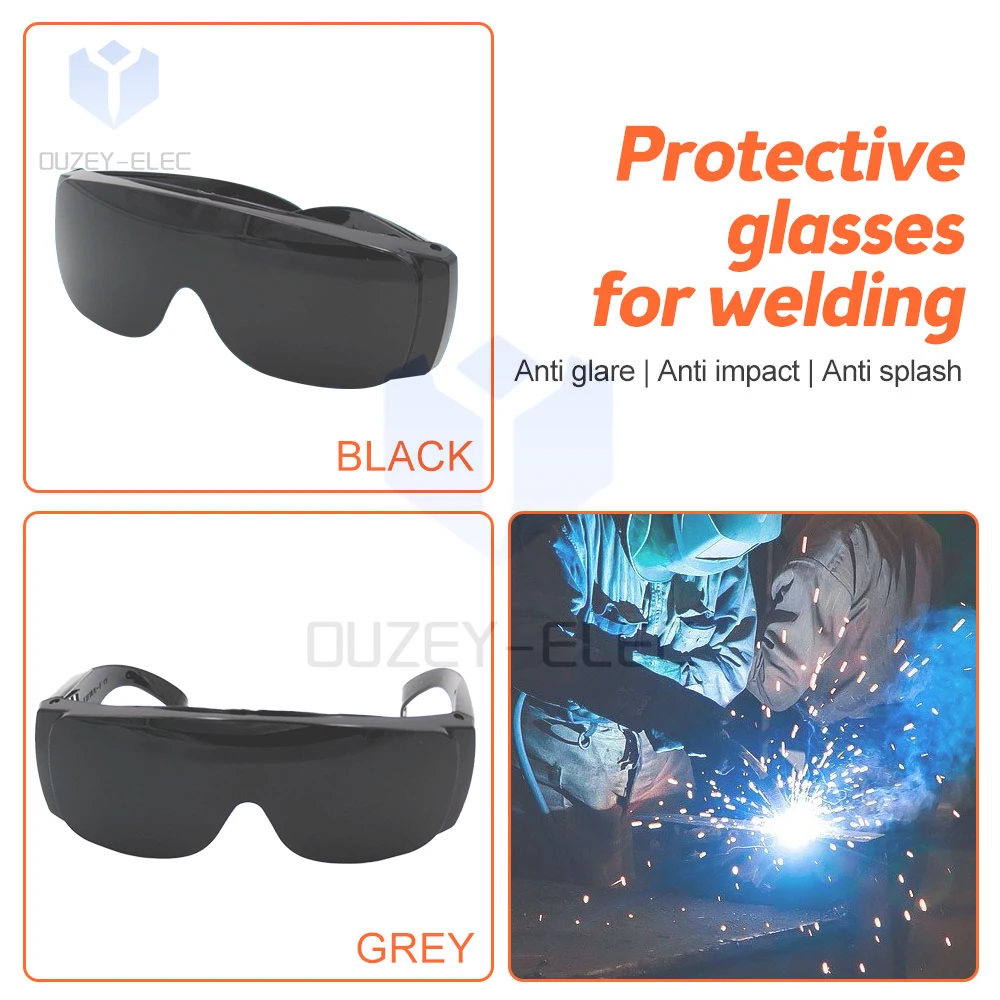 Защитные очки Medica Professional Laser Safety Glasses