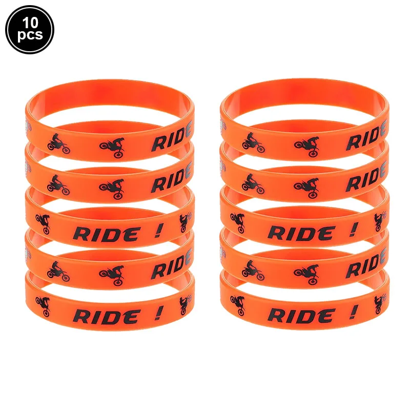 

Временные татуировки для велосипеда, наклейки на мотоцикл, декор на день рождения, вечерние принадлежности для мотоцикла, татуировки для мотокросса, горного велосипеда