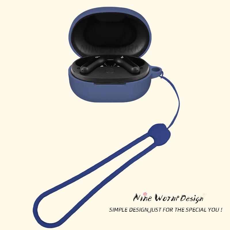 Беспроводные Bluetooth-наушники для Anker Soundcore Life P2