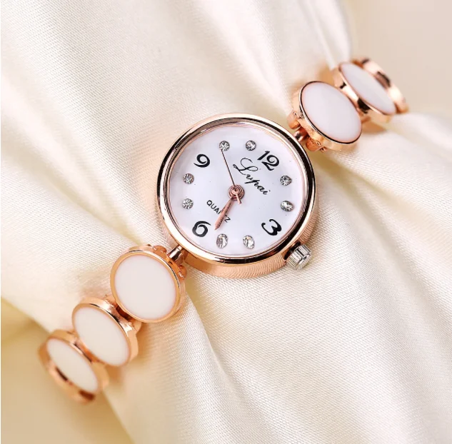 

Relogio Feminino Watch Women Fashion Montre Femme Quartz-Watch Wristwatches Top