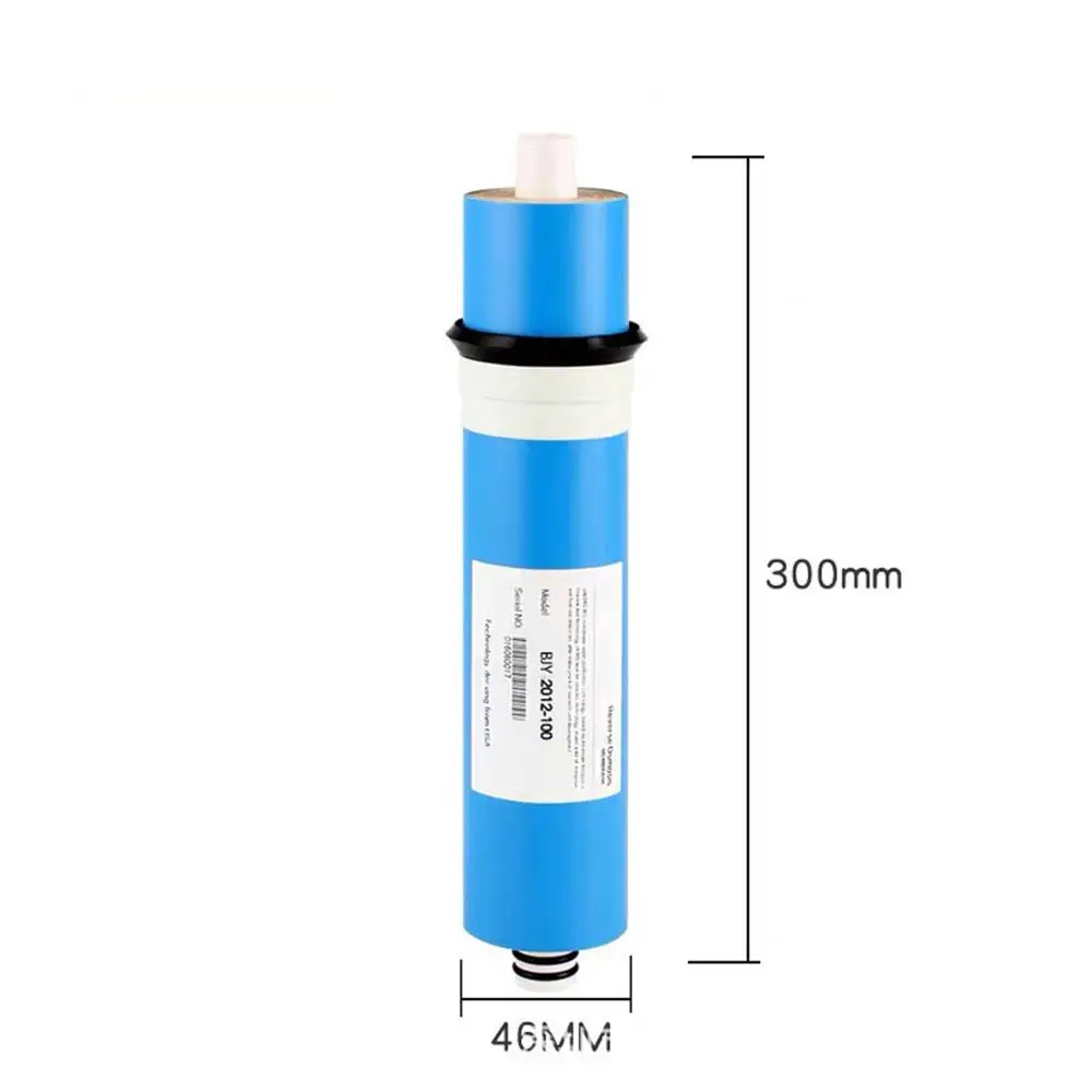 Мембрана обратного осмоса с высоким содержанием соли для системы фильтрации