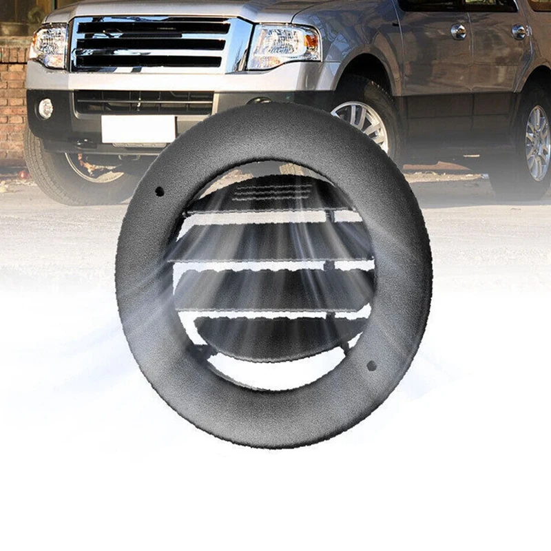 Потолочный вентиляционное отверстие переменного тока на крыше автомобиля