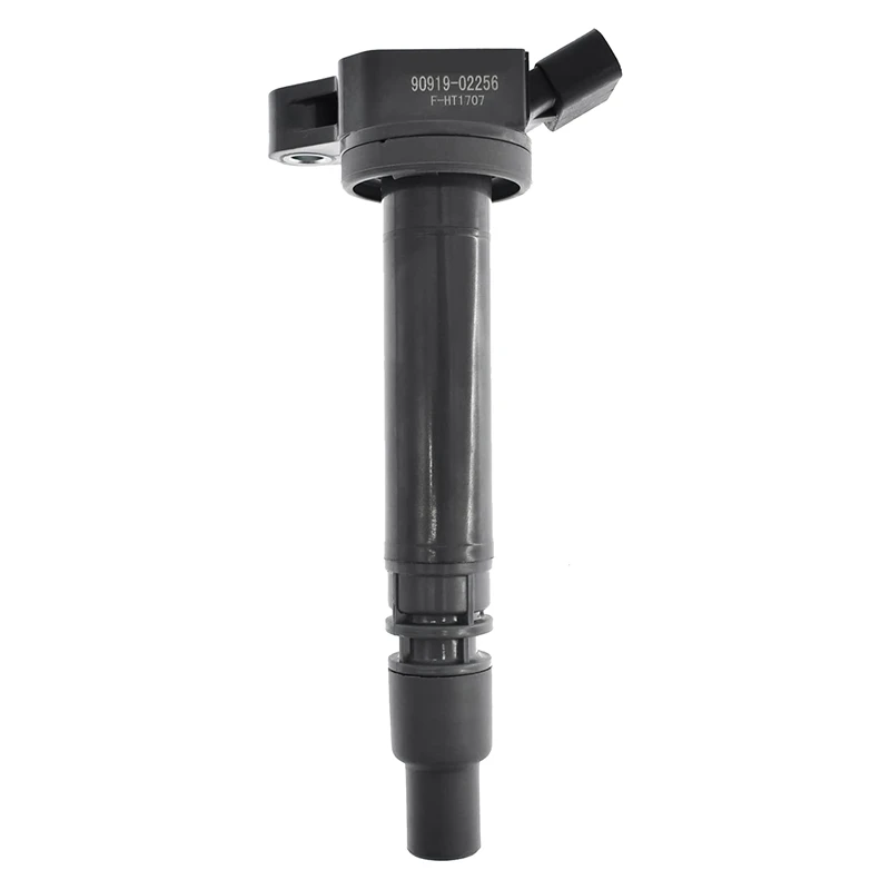 Катушка зажигания высокого напряжения 90919-02256 для Toyota Lexus Wiesmann 90919-A2005