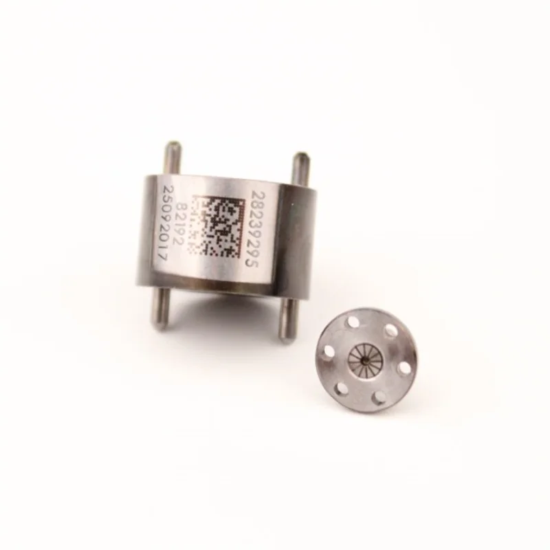 Качественный регулирующий клапан форсунки дизельного топлива для Delphi Common Rail