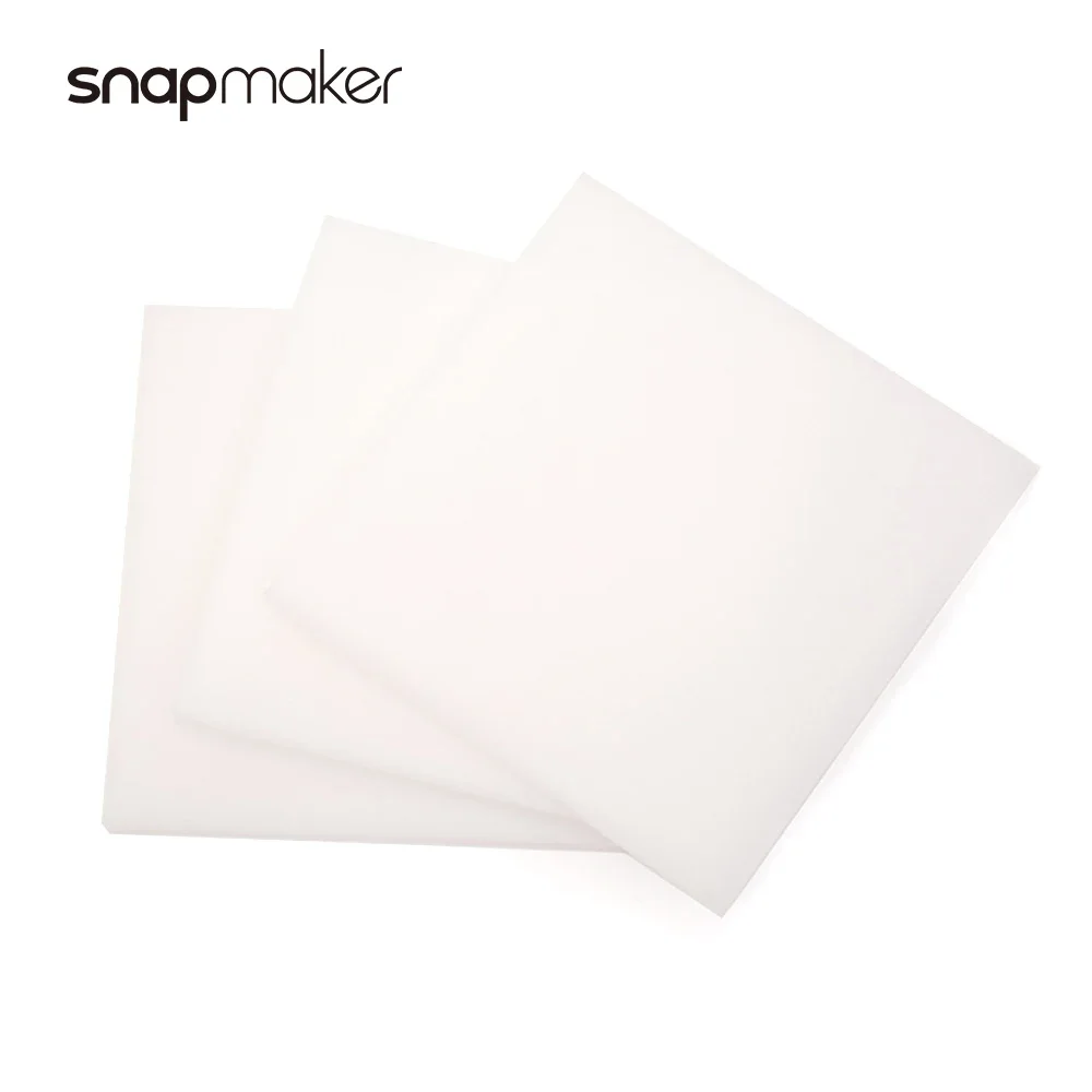 Набор материалов для доски Snapmaker