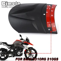 2017 2021 g310r g310gs motorcycle front fender extender mudguard extension for bmw g 310gs g310 r g 310r 310gs 2019 2020