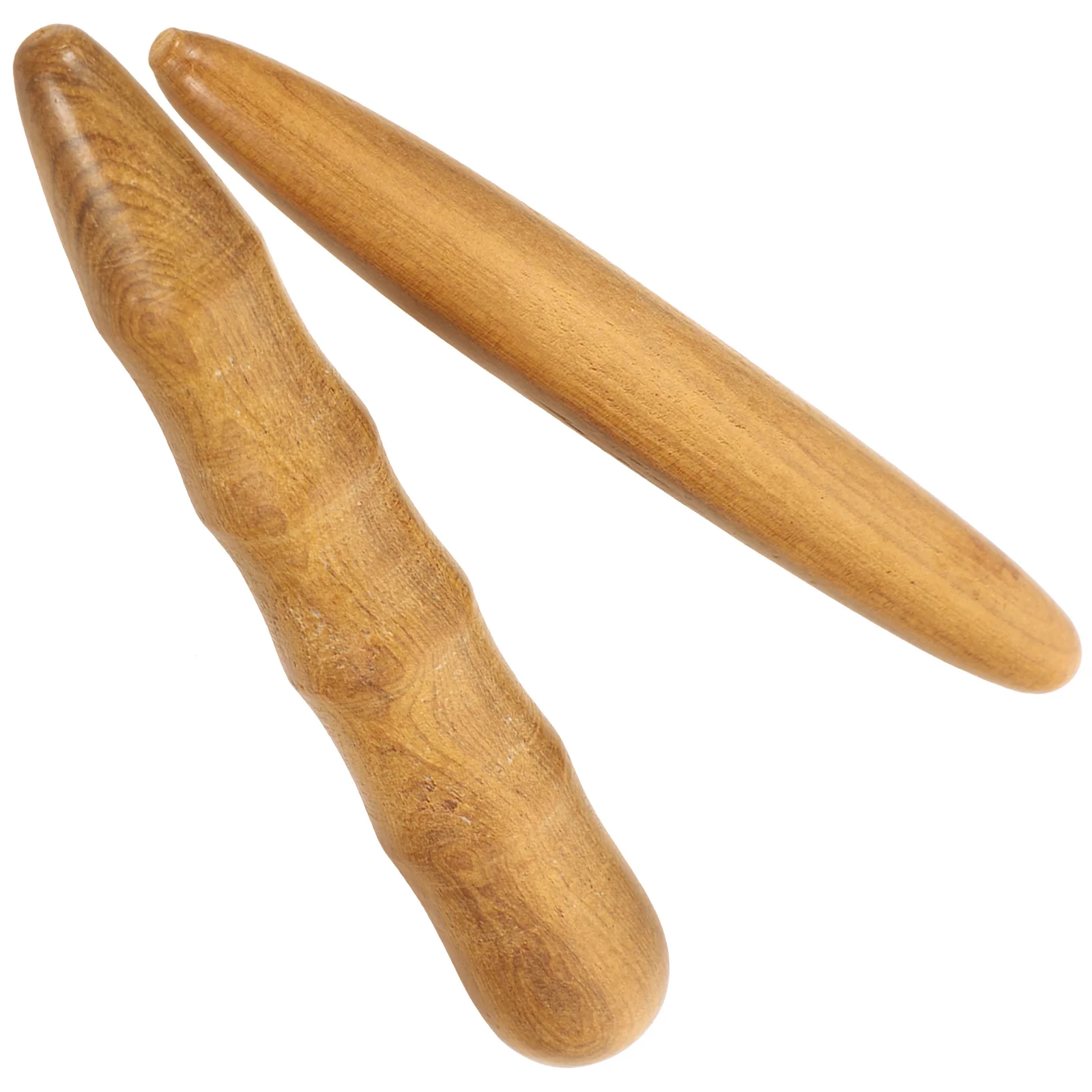 

Acupressure Stick Wooden Massage Tools Acupuncture Point Rod Foot Sticks Manual Practical Massager Feet