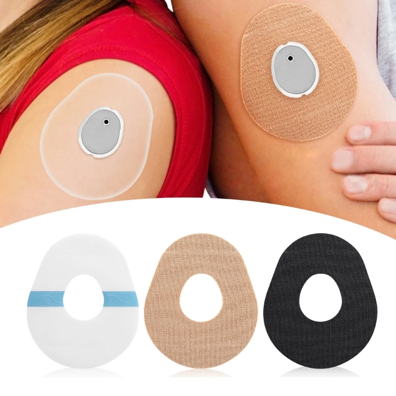 

Sports Patches Protector Body Adhesive Patches Protections for G7