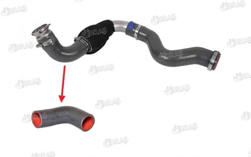 

Store code: 12321 for TURBO hose TRAFIC 2.5dci VIVARO 2.5dti 01