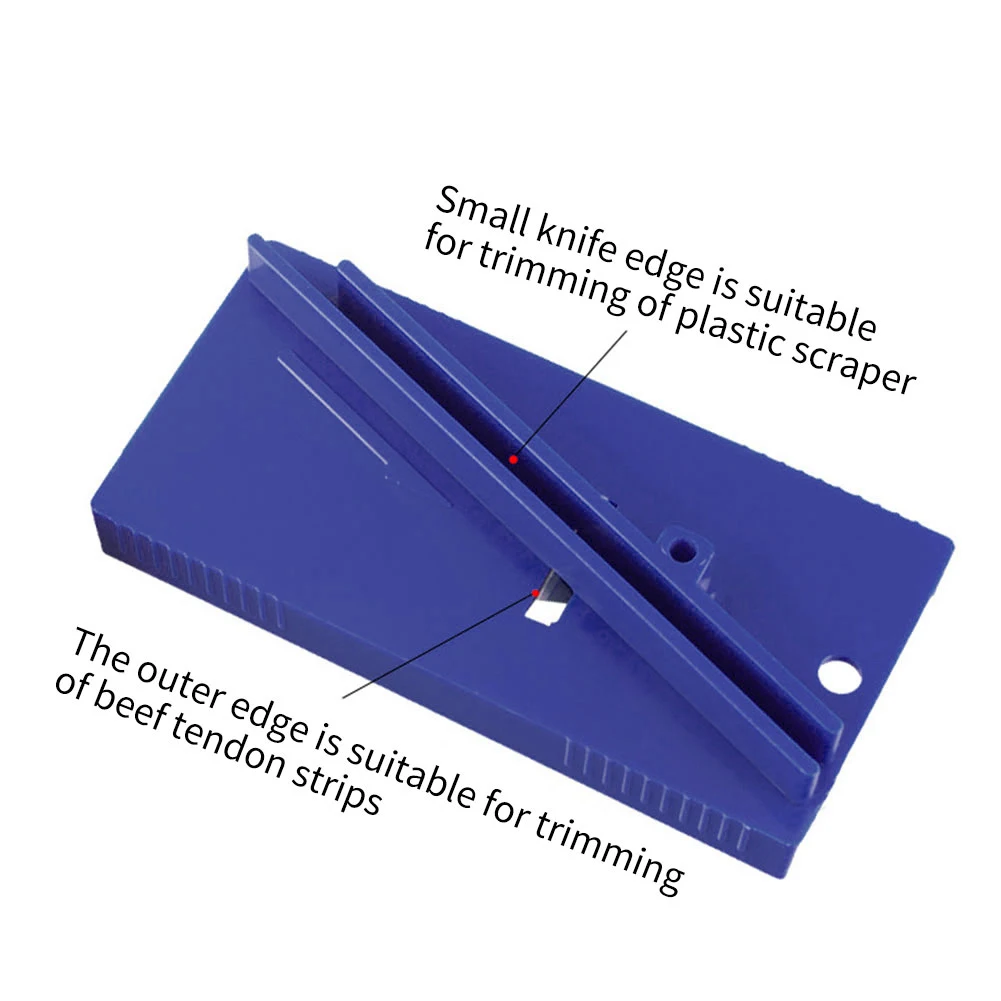 Жесткая карточка бриллиантовая разглаживающая оболочка для автомобиля