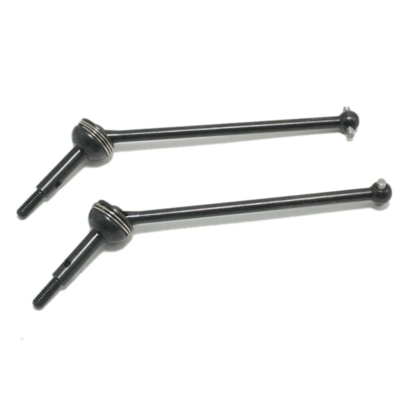 

6 шт., Универсальный приводной вал для Wltoys 144001 1/14