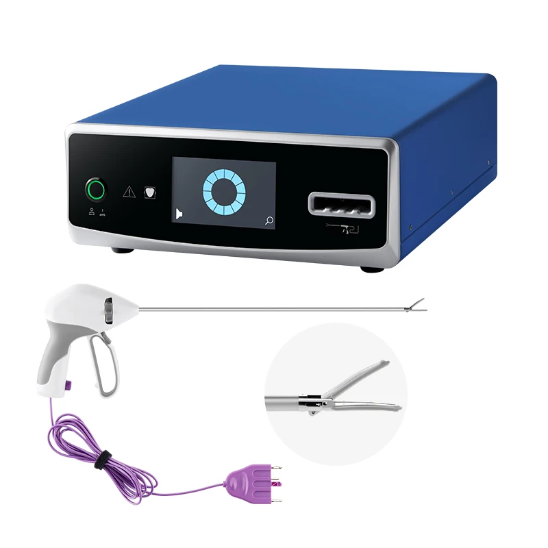 Медицинский лапароскопический запечатывающий сосуд Ligasure электрохирургический