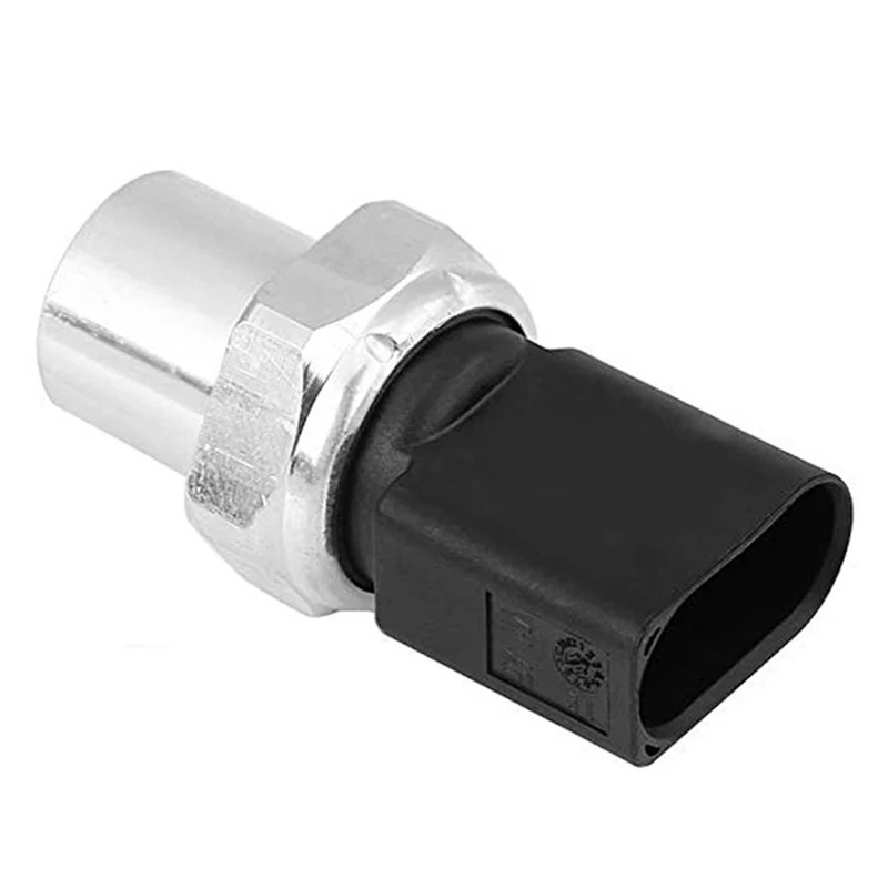 

4H0959126B A/C Pressure Switch Sensor Air Conditioning Pressure Sensor For-Golf Skoda-Porsche Seat -A3 4F0959126B