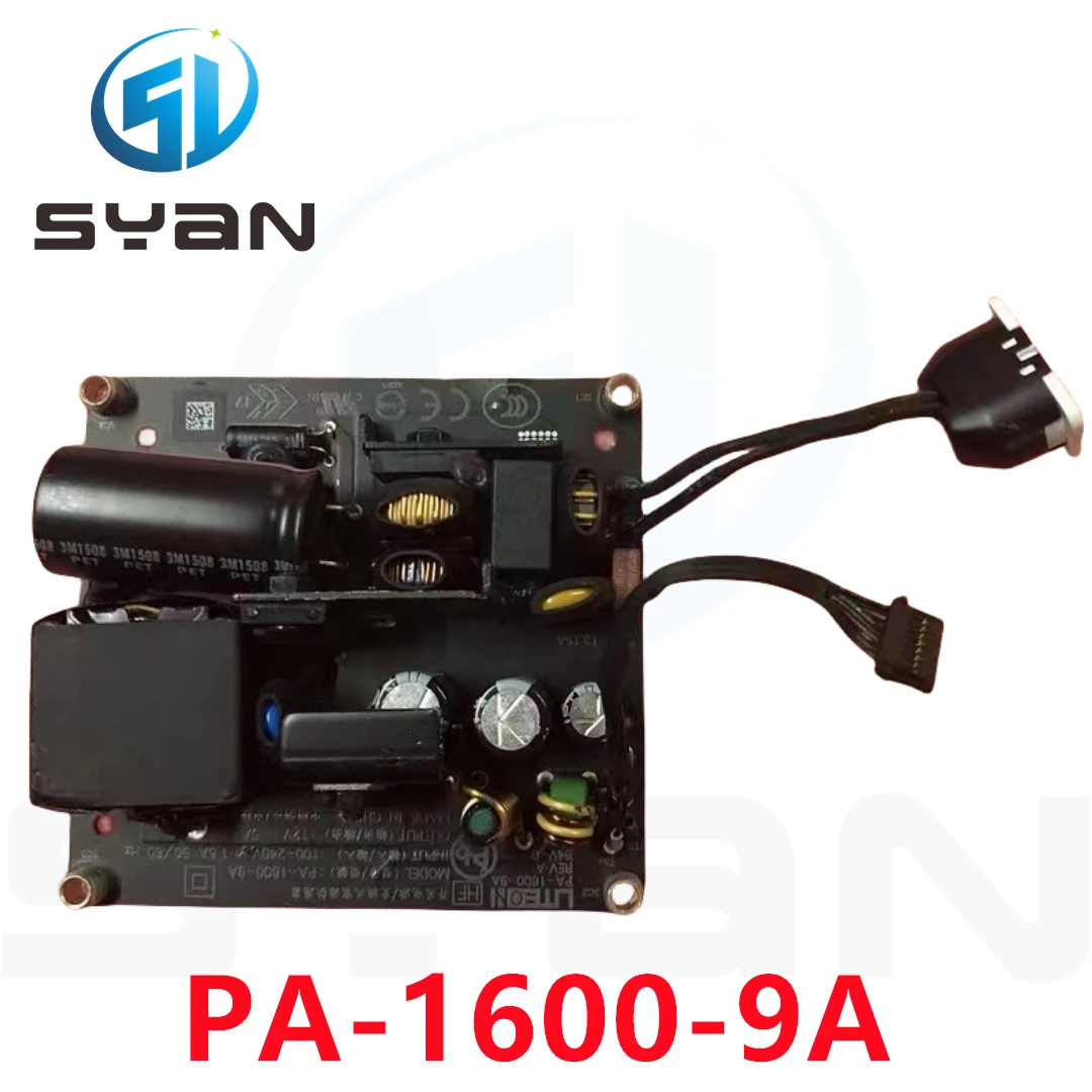 8-контактный источник питания Φ для базовой станции Apple A1521 ME918 аэропорта Time Capsule A1470 ME177/182 2013 года