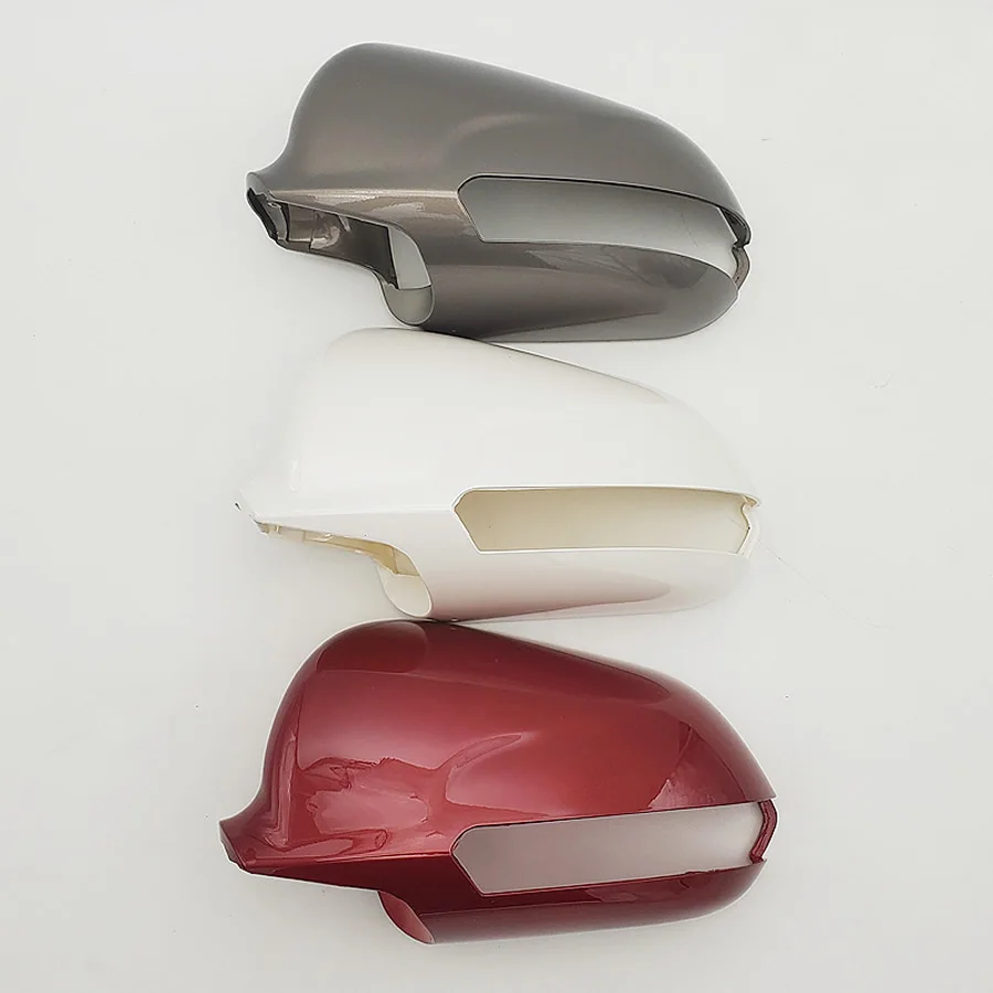 

For Changan CS35 Car Accessories Exterior Rearview Mirror Cover Side Mirrors Housing Shell Color Painted 1pcs