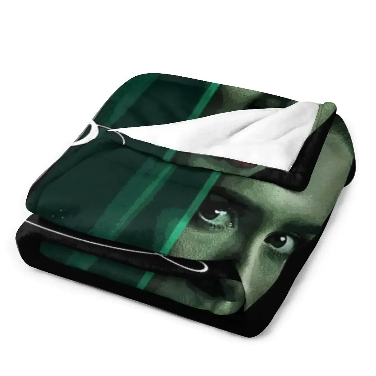 Новая футболка Ratched одеяло мягкие кровати теплые зимние одеяла