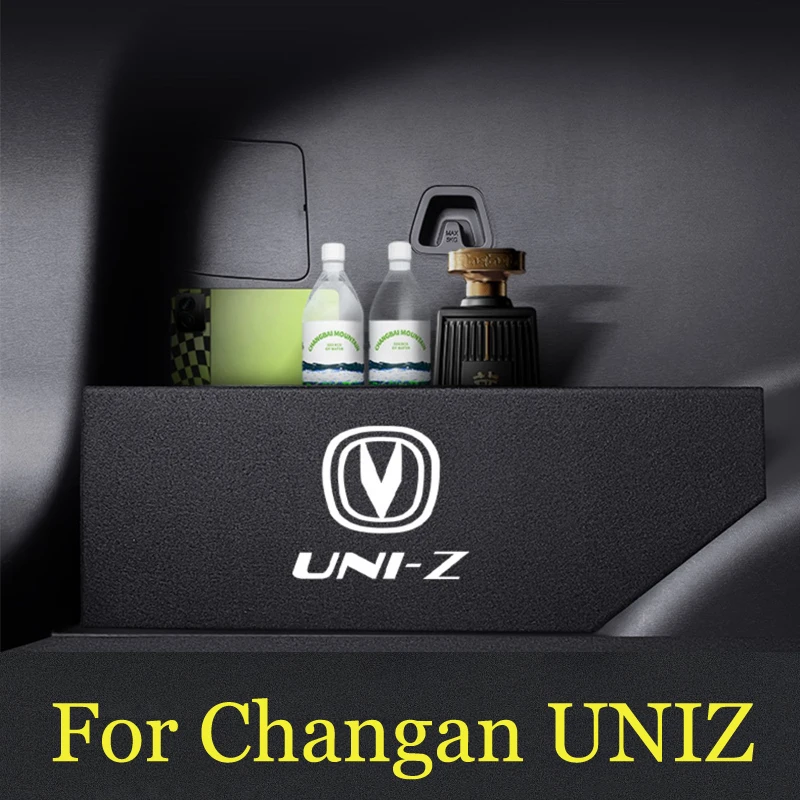 Для Changan UNIZ UNI-Z 2024 органайзер для салона автомобиля хранения экономия места