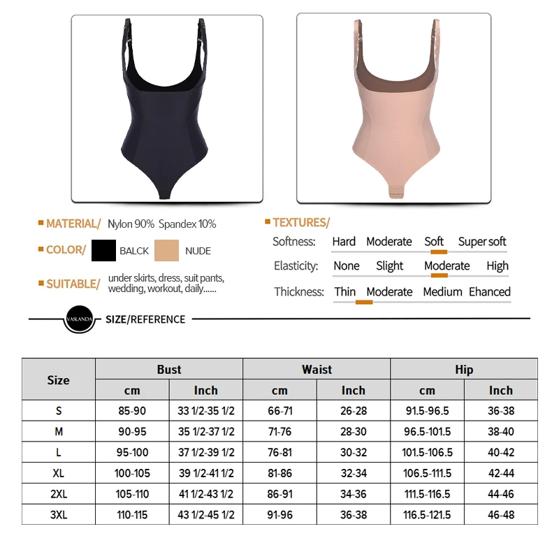 Women Seamless Bodysuit Shapewear Mesh Thongs Full Body Shaper Waist Slim Tummy Control Underwear Flat Belly Underbust Corset