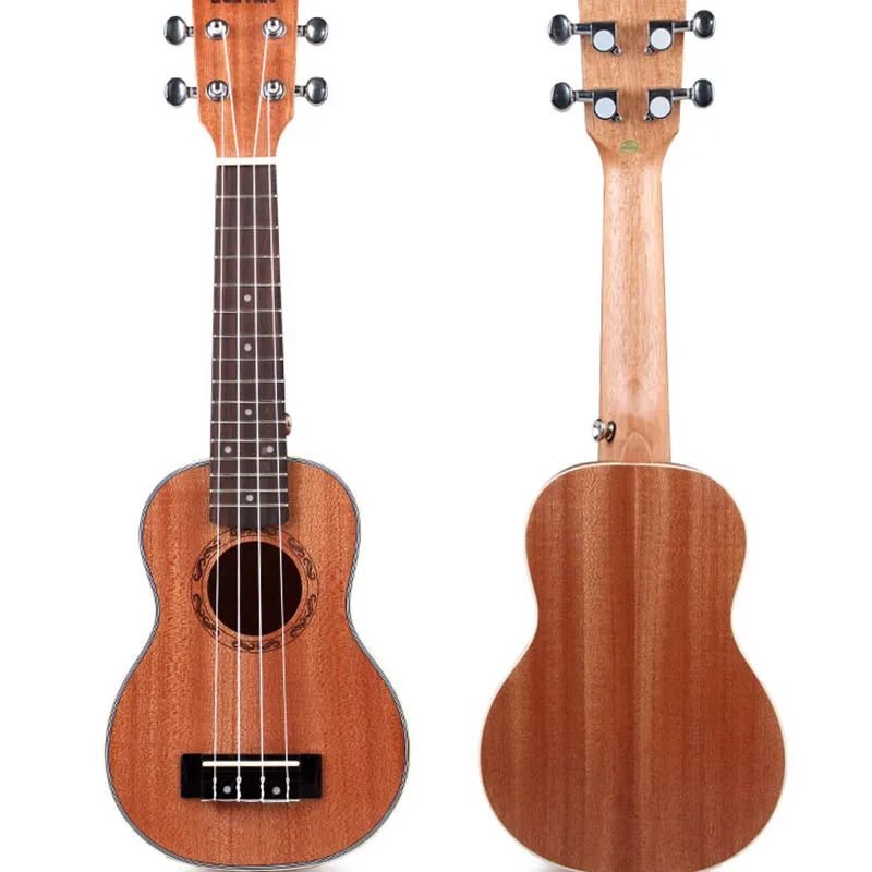 Guitars Practice Ukulele 23 Inch Music Note Adults 26 Inch Ukulele Professional Travel Guitar Gift Guitarra Musical Instrument