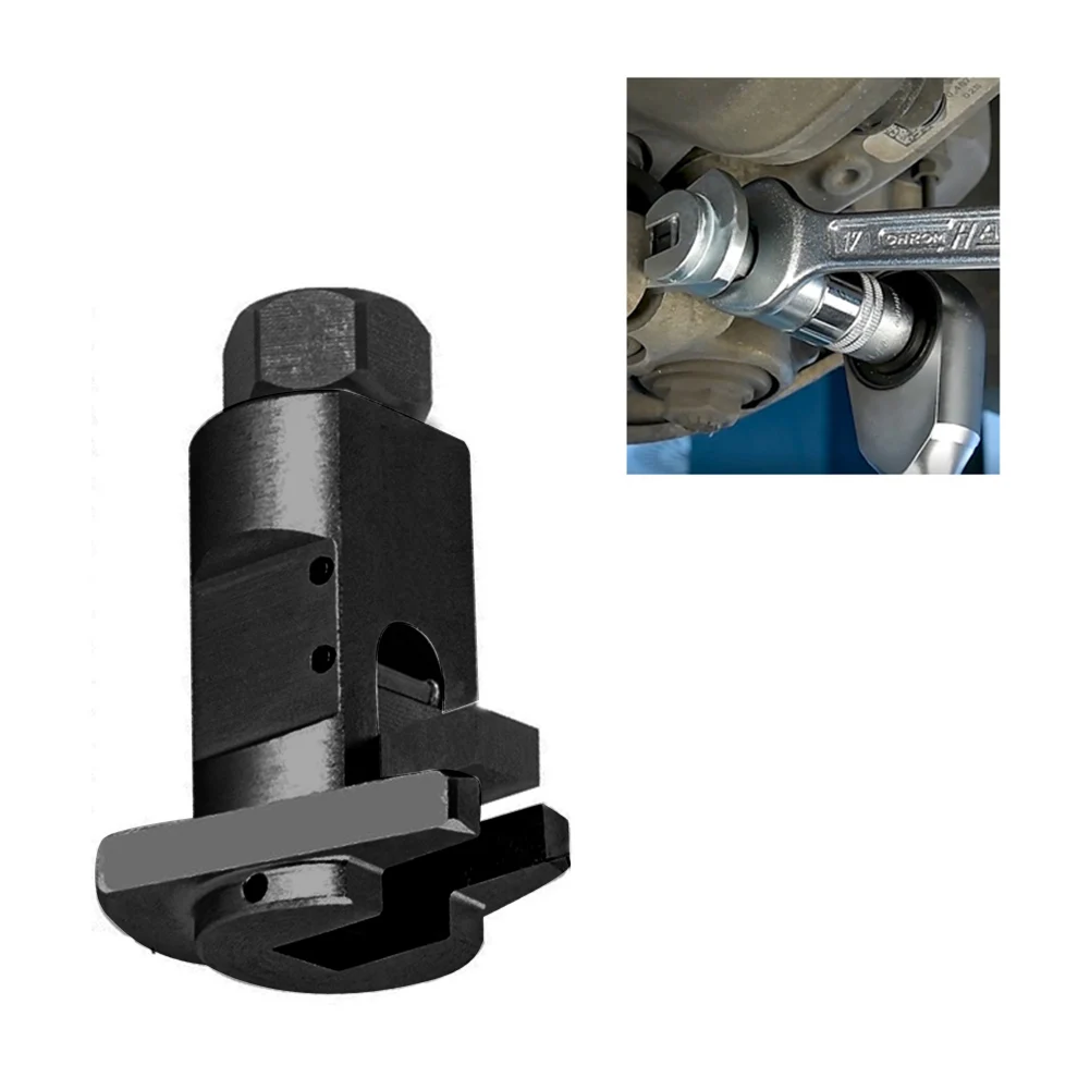 

Инструмент для удаления амортизаторов, портативный экономичный амортизатор, инструменты для разборки, износостойкий для автомобильных ак...