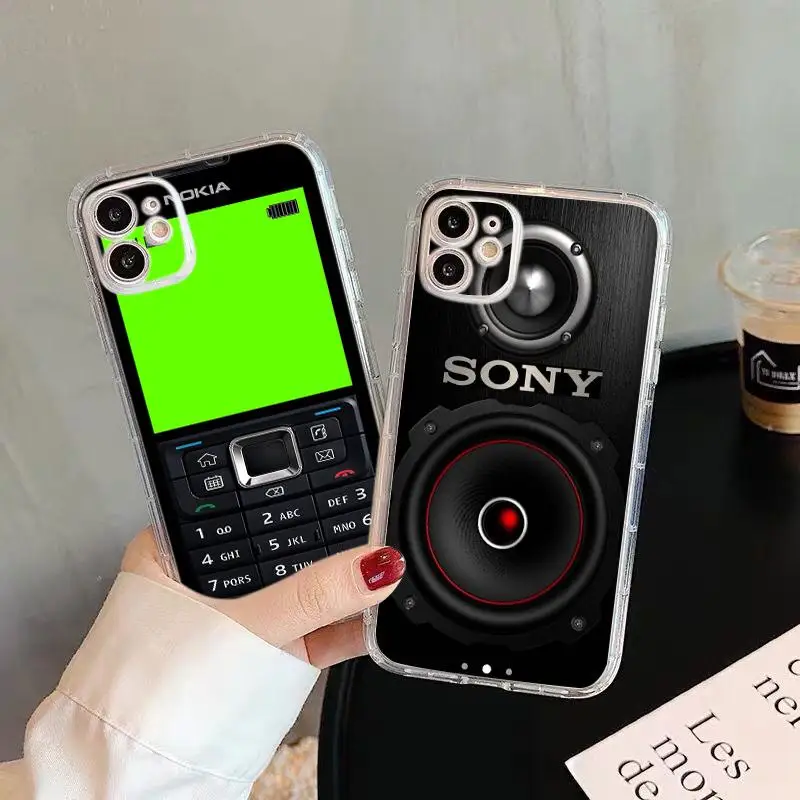 

Tape, Camera, Dollars Transparent Case For iPhone 12 X Xr Xs SE 2020 8 Plus 6 6s 7 7P 11 12 13 Max Pro Mini Kjku Leather PU