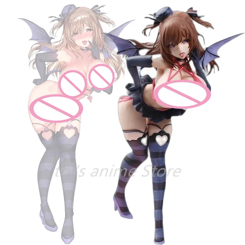 

Экшн-фигурка матаро розовая, 24 см, из ПВХ