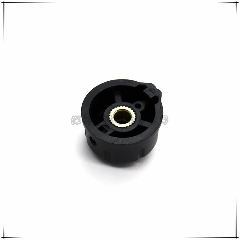 2 шт. регуляторы уровня потенциометра 30 х17 мм 6