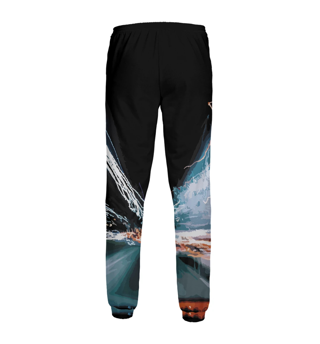 штаны на ночь