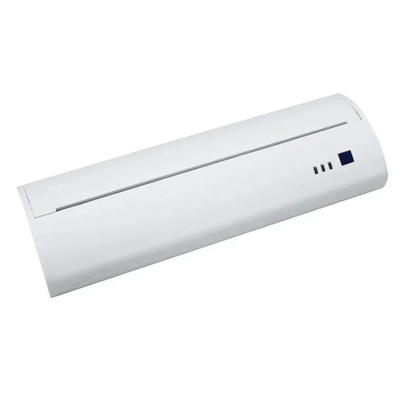 Barway MHT-P8009 Мини-принтер формата А4 USB-принтер с синим зубом портативный принтер