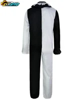 Костюм и маска клоуна Арта из франшизы "Ужасающий"#5