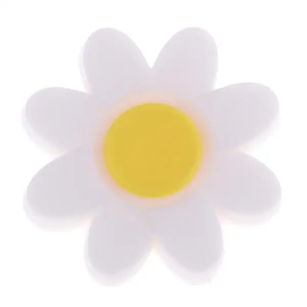 

Теннисные ракетки в форме цветка, 10 шт., вибрационный амортизатор, ракетка для бадминтона, амортизаторы для ракетки