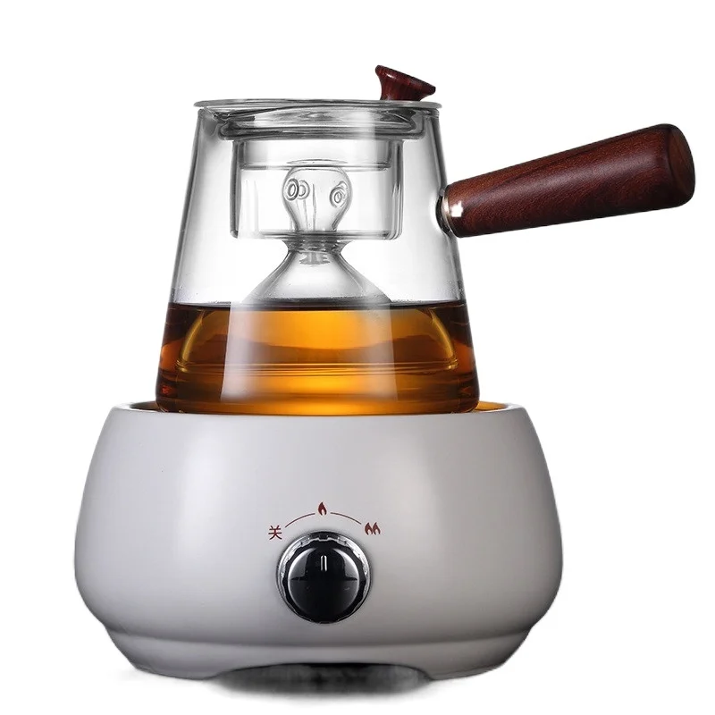 

Boiler Czajnik Tetera Chaleira Kettle Cooking Appliance Health Pot Warmer Maker Small Heater on Desk Cooker Electric Teapot