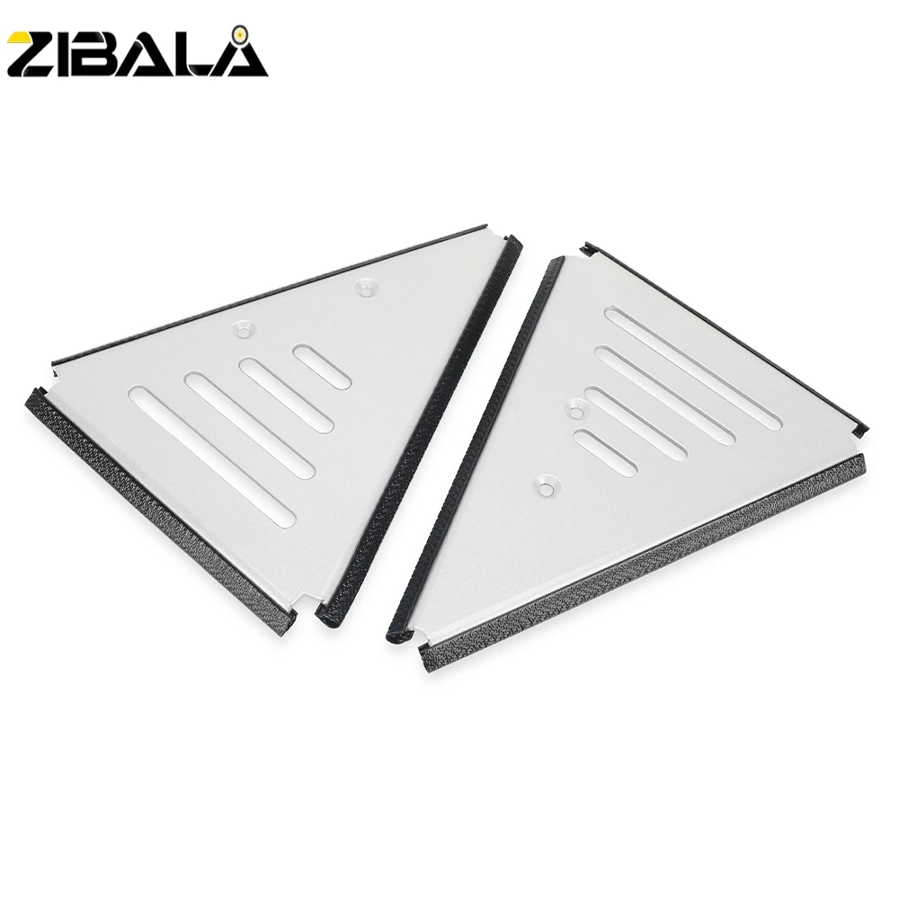 Боковая панель обтекателя защитная рамка чехол для Airbox Ducati Scrambler полная