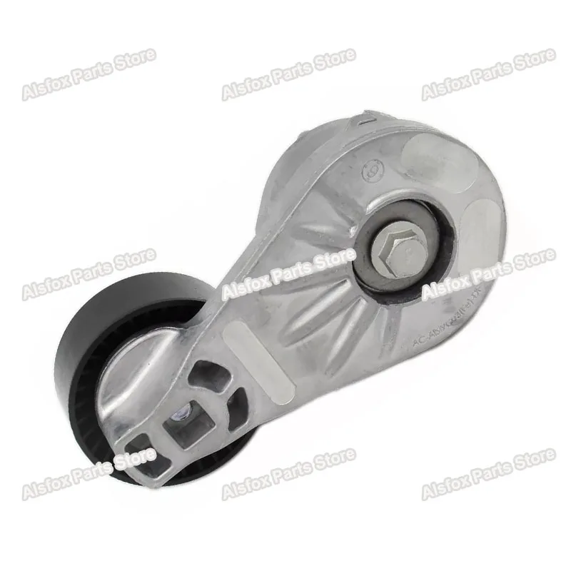 LR079293 для Land Rover Discovery Range спортивный натяжитель ремня